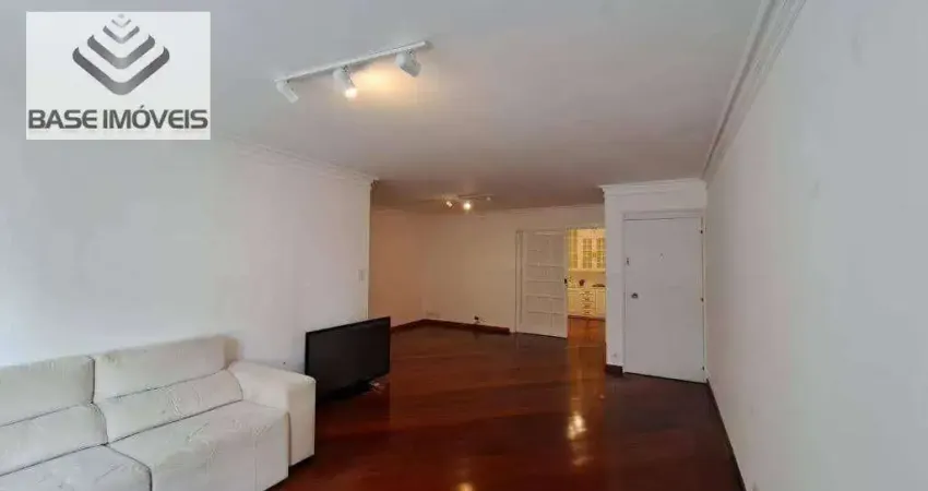 Apartamento à venda, 137 m² por R$ 1.150.000,00 - Vila Mariana - São Paulo/SP