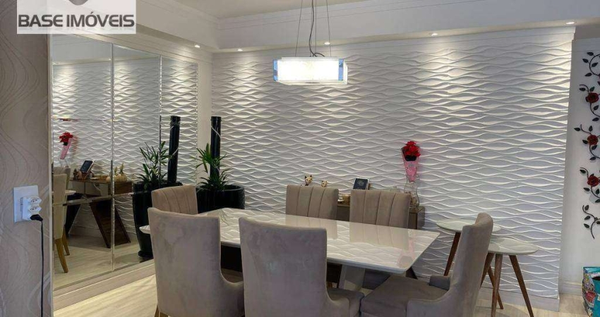 Apartamento à venda, 138 m² por R$ 1.450.000,00 - Vila Mariana - São Paulo/SP