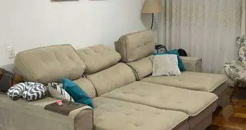 Apartamento à venda, 110 m² por R$ 1.160.000,00 - Vila Mariana - São Paulo/SP