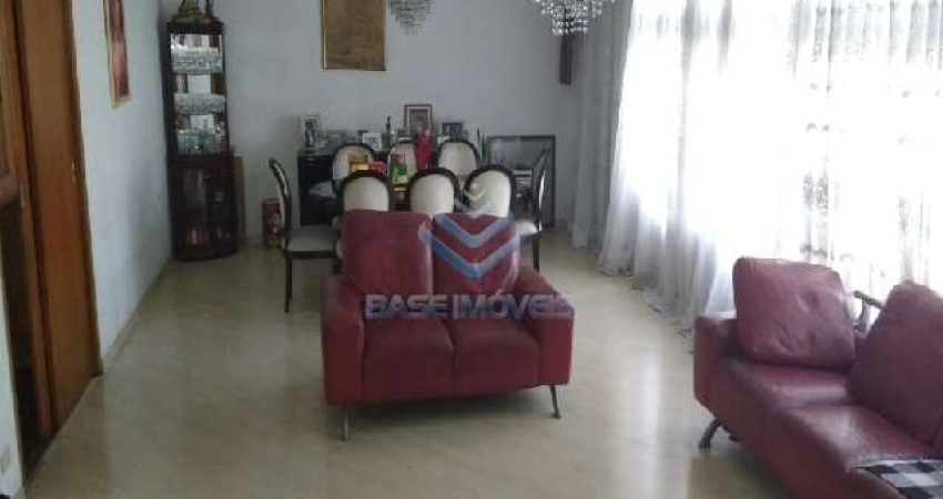 Sobrado com 4 dormitórios, 300 m² - venda por R$ 1.377.000,00 ou aluguel por R$ 5.000,00 - Sacomã - São Paulo/SP