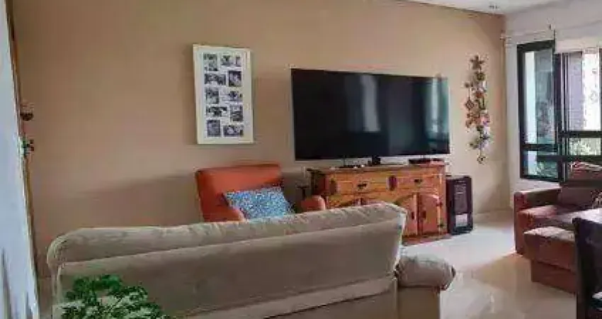 Apartamento com 3 dormitórios à venda, 112 m² por R$ 1.295.000,00 - Paraíso - São Paulo/SP