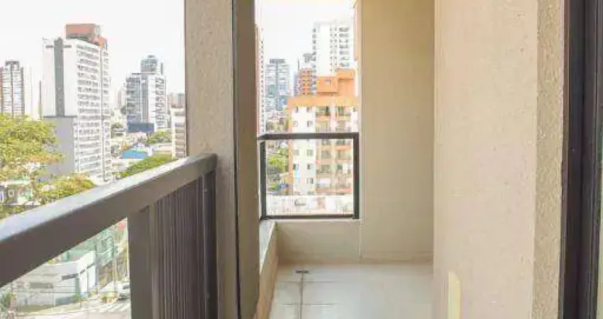 Apartamento à venda, 53 m² por R$ 676.700,00 - Ipiranga - São Paulo/SP