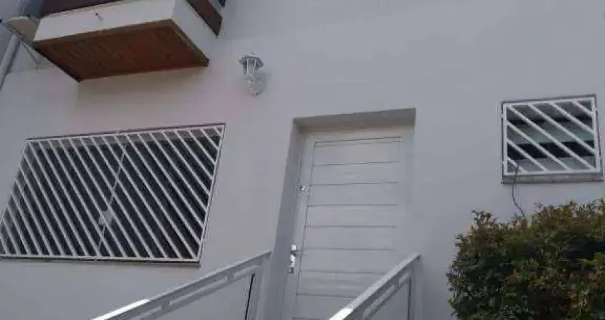 Sobrado à venda, 184 m² por R$ 1.400.000,00 - Vila Monumento - São Paulo/SP