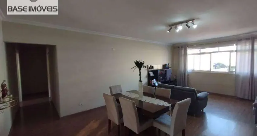 Apartamento à venda, 117 m² por r$ 795.000,00 - ipiranga - são paulo/sp