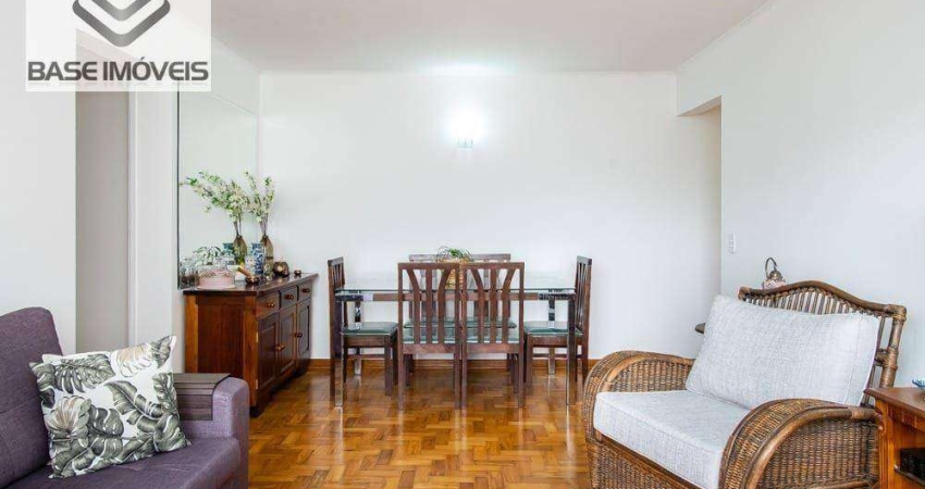 Apartamento à venda, 98 m² por R$ 1.150.000,00 - Vila Mariana - São Paulo/SP
