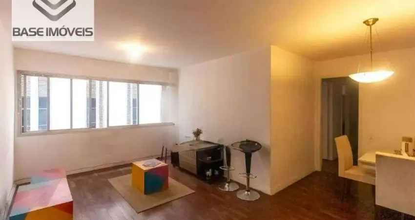 Apartamento com 3 dormitórios à venda, 132 m² por R$ 1.080.000,00 - Vila Mariana - São Paulo/SP
