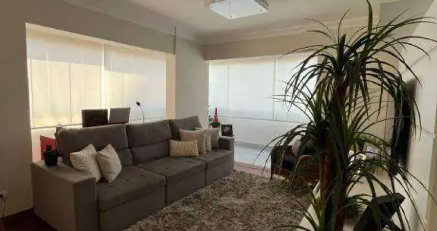Apartamento à venda, 146 m² por R$ 1.350.000,00 - Ipiranga - São Paulo/SP