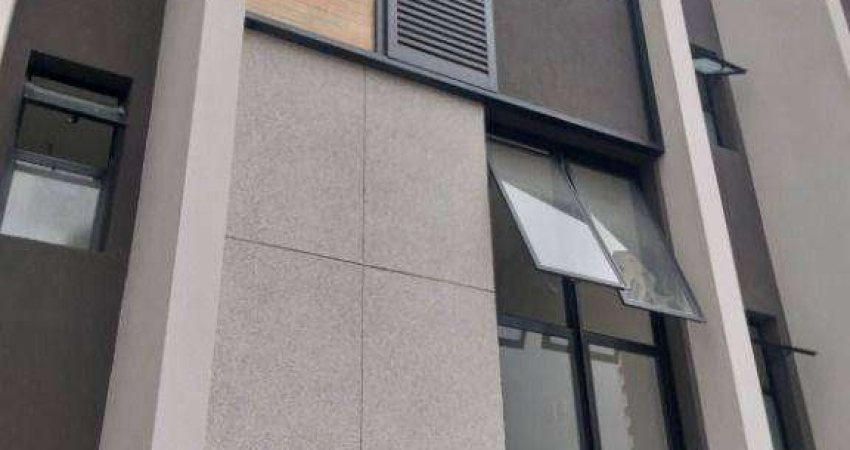 Casa com 2 dormitórios à venda, 149 m² por R$ 1.680.000,00 - Vila Mariana - São Paulo/SP