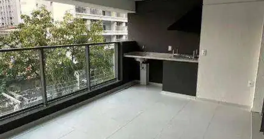 Apartamento com 3 dormitórios, 105 m² - venda por R$ 1.300.000,00 ou aluguel por R$ 9.000,00/mês - Ipiranga - São Paulo/SP