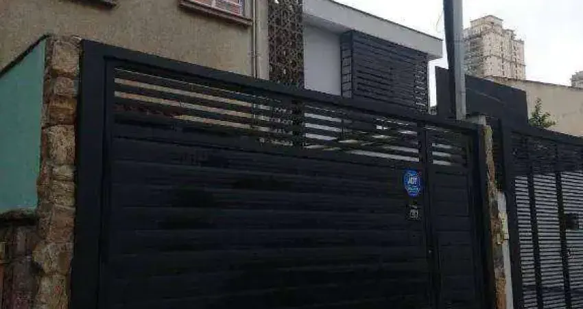 Sobrado à venda, 219 m² por R$ 900.000,00 - Ipiranga - São Paulo/SP