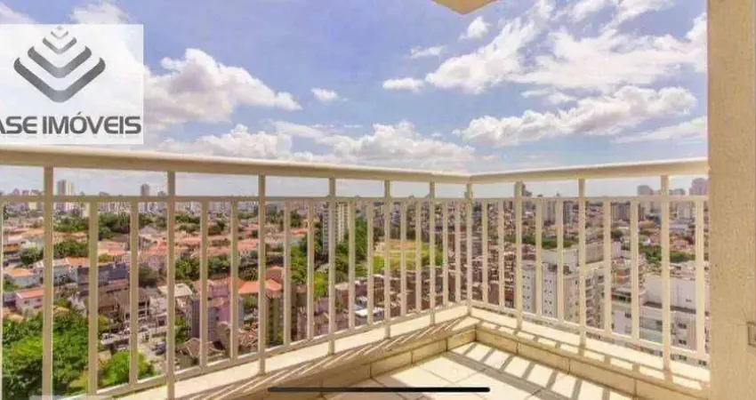 Apartamento à venda, 62 m² por R$ 575.000,00 - Saúde - São Paulo/SP