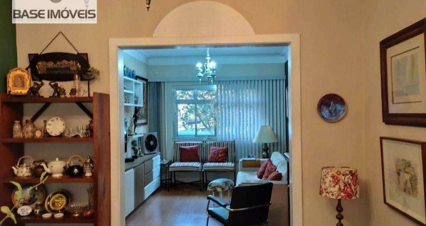Sobrado à venda, 131 m² por R$ 830.000,00 - Ipiranga - São Paulo/SP