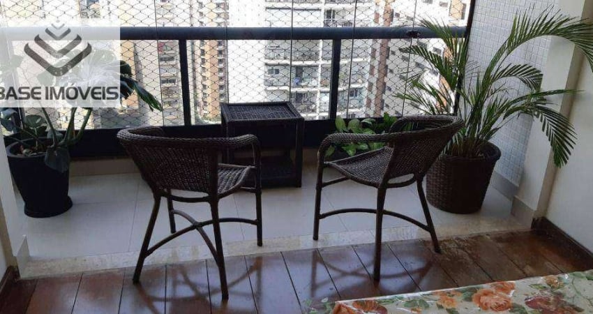 Cobertura à venda, 220 m² por R$ 2.600.000,00 - Vila Mariana - São Paulo/SP