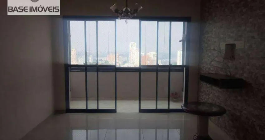 Cobertura à venda, 88 m² por R$ 799.000,00 - Alto do Ipiranga - São Paulo/SP