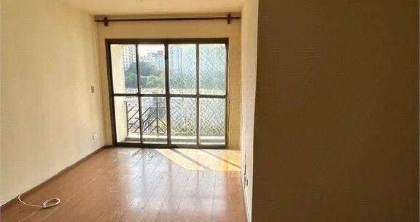 Apartamento à venda, 87 m² por R$ 990.000,00 - Vila Clementino - São Paulo/SP