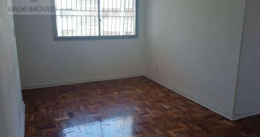 Apartamento com 2 dormitórios à venda, 85 m² por R$ 580.000,00 - Mirandópolis - São Paulo/SP