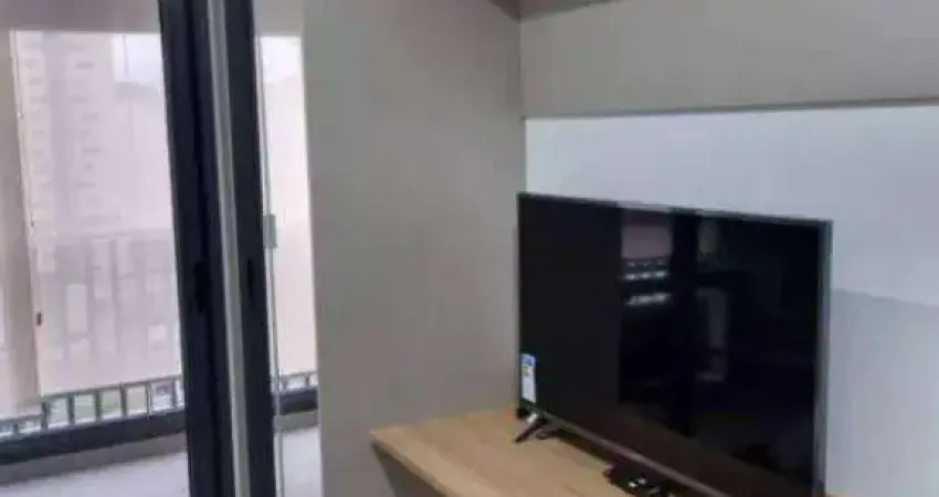 Studio à venda, 24 m² por R$ 530.000,00 - Paraíso - São Paulo/SP