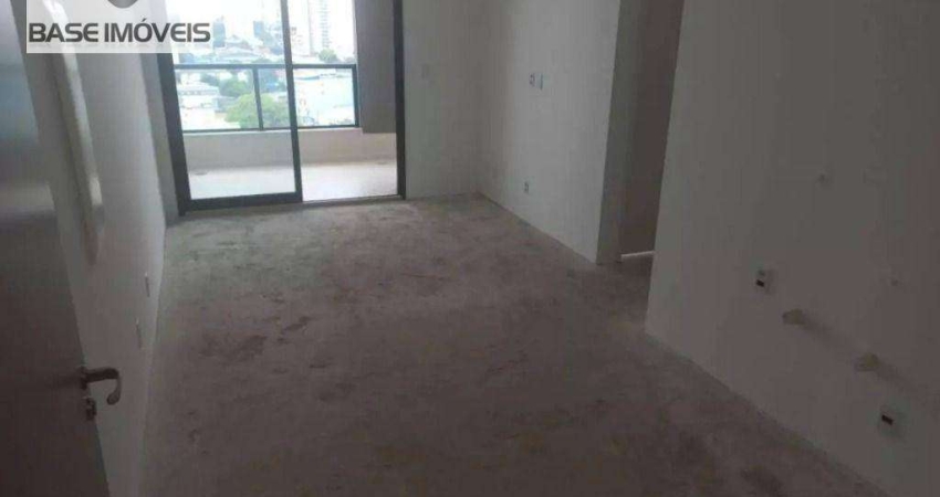 Apartamento à venda, 53 m² por R$ 738.300,00 - Ipiranga - São Paulo/SP