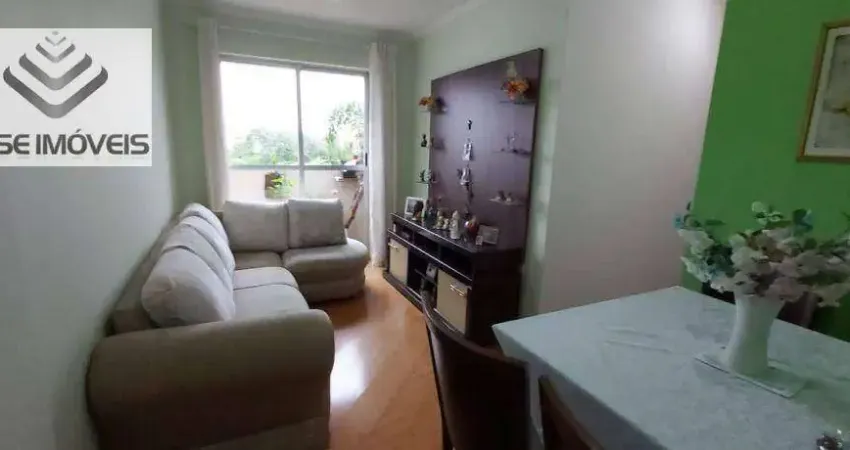 Apartamento à venda, 48 m² por R$ 255.320,00 - Sacomã - São Paulo/SP