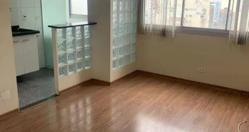 Apartamento com 1 dormitório à venda, 40 m² por r$ 578.000,00 - vila mariana - são paulo/sp