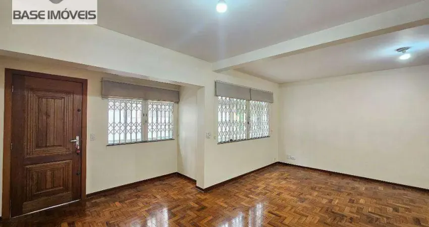 Sobrado à venda, 240 m² por R$ 1.090.000,00 - Saúde - São Paulo/SP