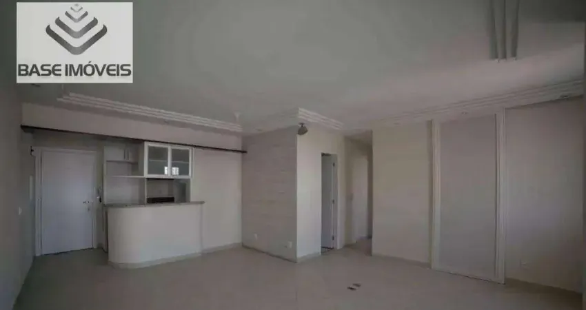 Apartamento com 2 dormitórios à venda, 82 m² por R$ 920.000,00 - Vila Mariana - São Paulo/SP