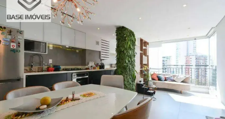 Penthouse à venda, 140 m² por R$ 2.790.000,00 - Chácara Klabin - São Paulo/SP