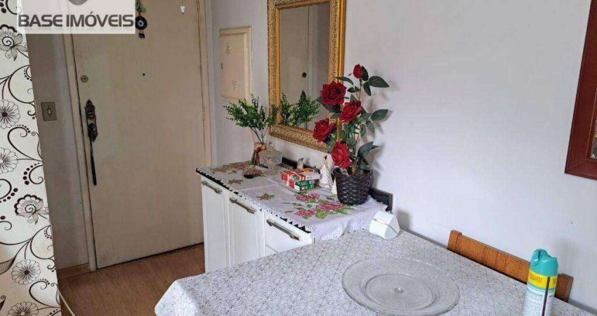 Apartamento com 2 dormitórios à venda por R$ 480.000 - Saúde - São Paulo/SP