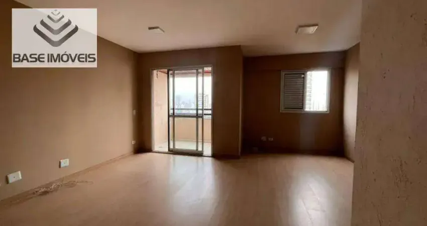 Apartamento à venda, 74 m² por R$ 670.000,00 - Saúde - São Paulo/SP