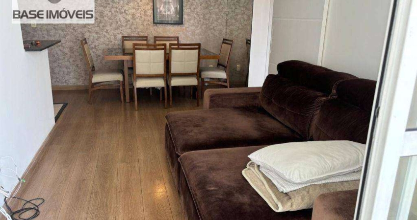 Apartamento à venda, 63 m² por R$ 648.000,00 - Ipiranga - São Paulo/SP