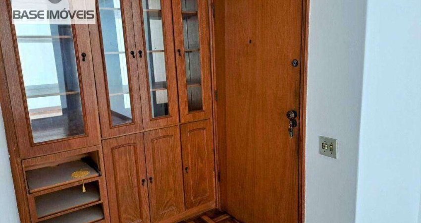 Apartamento com 2 dormitórios para alugar, 82 m² por R$ 3.450,01/mês - Planalto Paulista - São Paulo/SP
