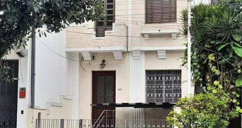 Casa à venda, 100 m² por R$ 830.000,00 - Ipiranga - São Paulo/SP