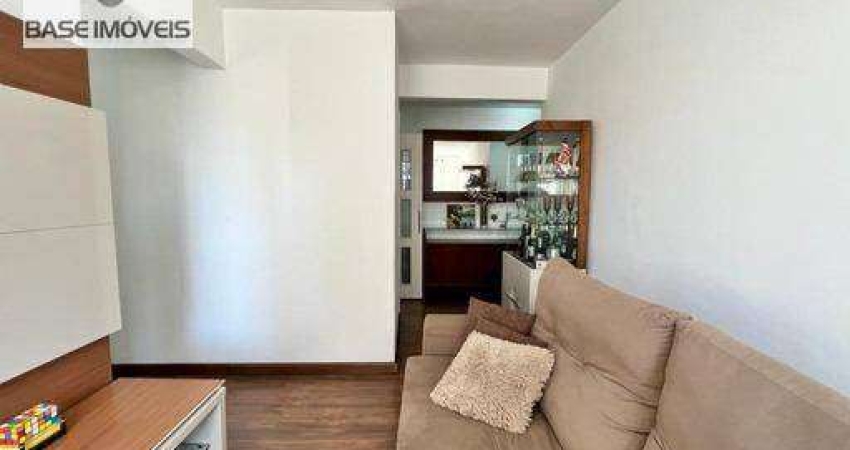 Apartamento à venda, 70 m² por R$ 585.000,00 - Saúde - São Paulo/SP