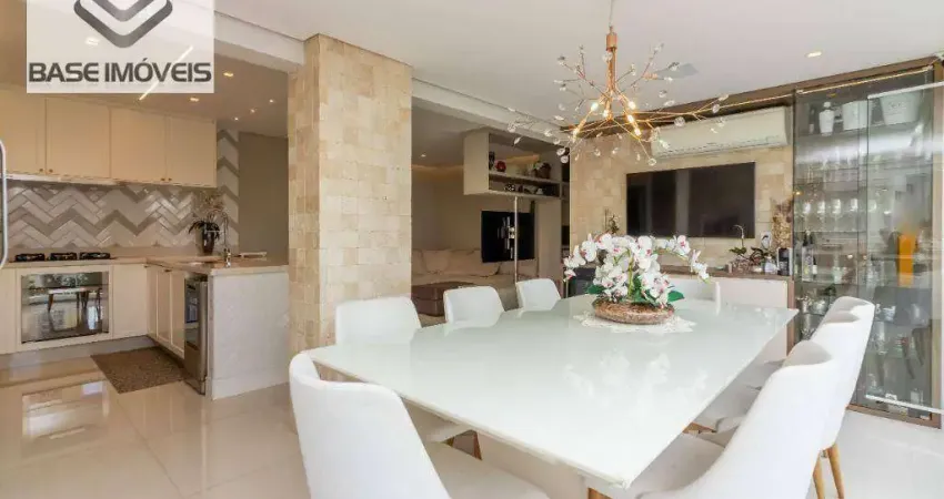 Apartamento à venda, 112 m² por R$ 1.875.000,00 - Vila Mariana - São Paulo/SP