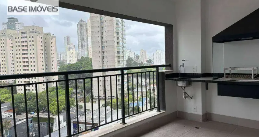Apartamento à venda, 71 m² por R$ 880.000,00 - Ipiranga - São Paulo/SP