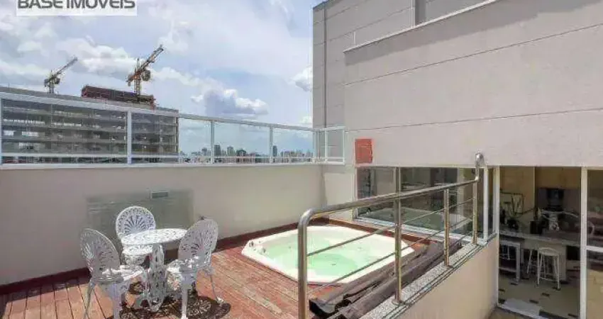 Cobertura à venda, 246 m² por R$ 2.559.000,00 - Vila Mariana - São Paulo/SP