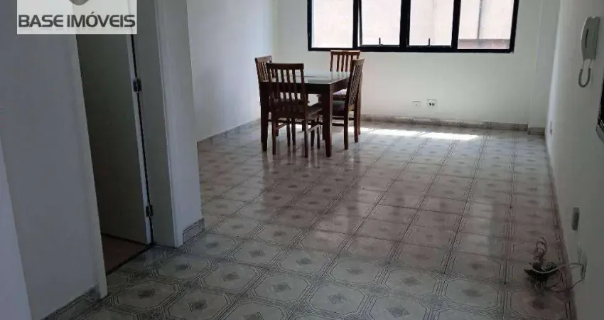 Sala, 30 m² - venda por R$ 250.000,00 ou aluguel por R$ 2.941,53/mês - Vila Clementino - São Paulo/SP