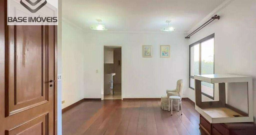 Apartamento à venda, 92 m² por R$ 850.000,00 - Vila Mariana - São Paulo/SP