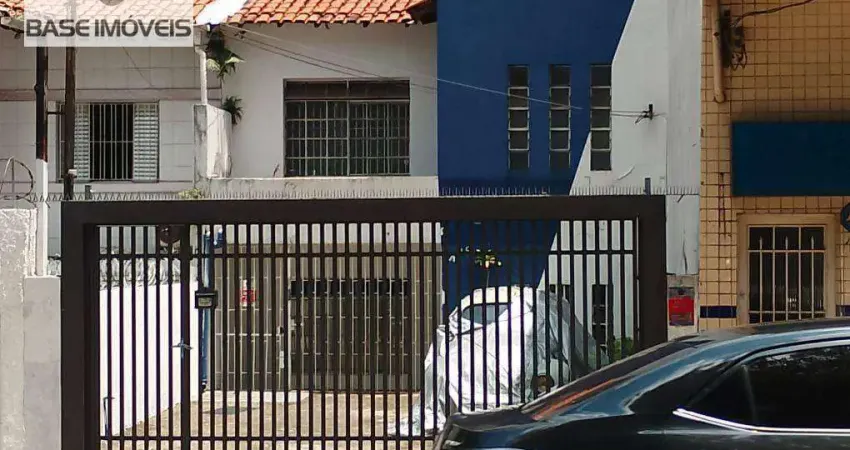 Sobrado, 160 m² - venda por R$ 3.500.000,00 ou aluguel por R$ 8.860,00/mês - Paraíso - São Paulo/SP