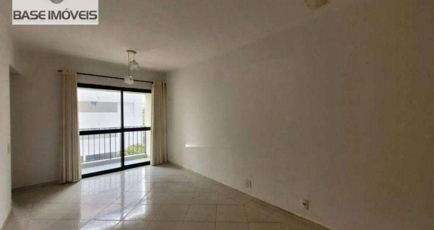 Apartamento com 2 dormitórios à venda, 57 m² por R$ 479.000,00 - Ipiranga - São Paulo/SP