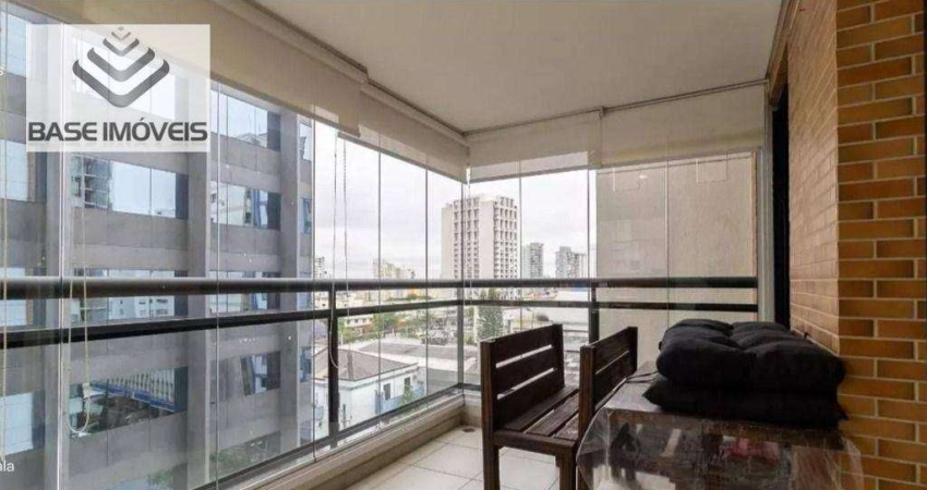 Studio à venda, 36 m² por R$ 549.000,00 - Vila Mariana - São Paulo/SP