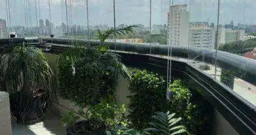 Apartamento à venda, 106 m² por R$ 1.900.000,00 - Vila Mariana - São Paulo/SP