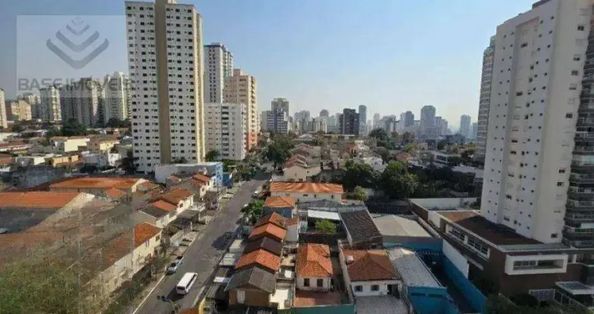 Apartamento com 3 dormitórios à venda, 97 m² por R$ 885.000,00 - Vila Mariana - São Paulo/SP