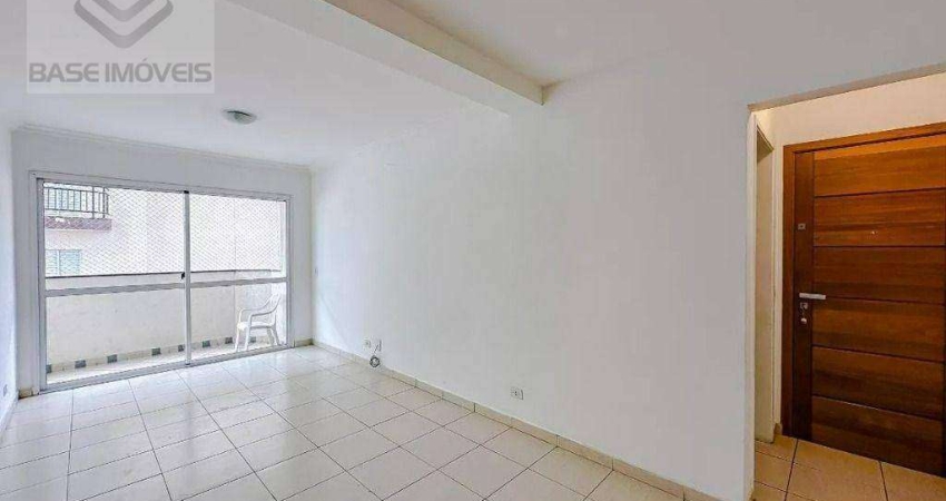 Apartamento com 3 dormitórios à venda, 80 m² por R$ 805.000,00 - Saúde - São Paulo/SP