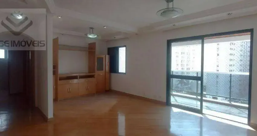 Apartamento com 2 dormitórios à venda, 99 m² por R$ 1.607.000,00 - Vila Mariana - São Paulo/SP