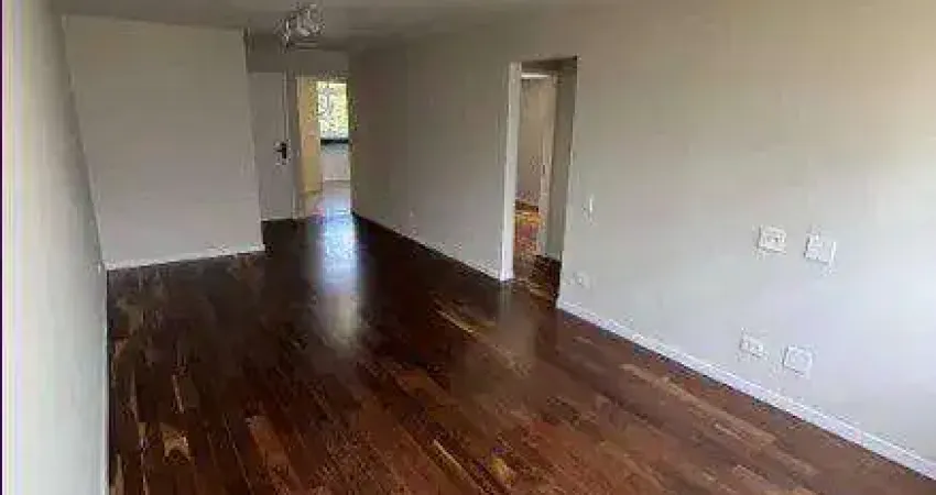 Apartamento com 2 dormitórios à venda, 86 m² por R$ 885.000,00 - Vila Mariana - São Paulo/SP