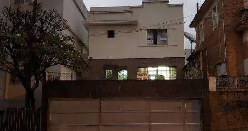 Casa com 3 dormitórios à venda, 350 m² por R$ 1.950.000,00 - Ipiranga - São Paulo/SP