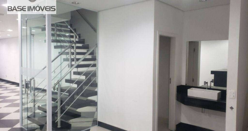 Prédio à venda, 440 m² por R$ 6.980.000,00 - Vila Clementino - São Paulo/SP