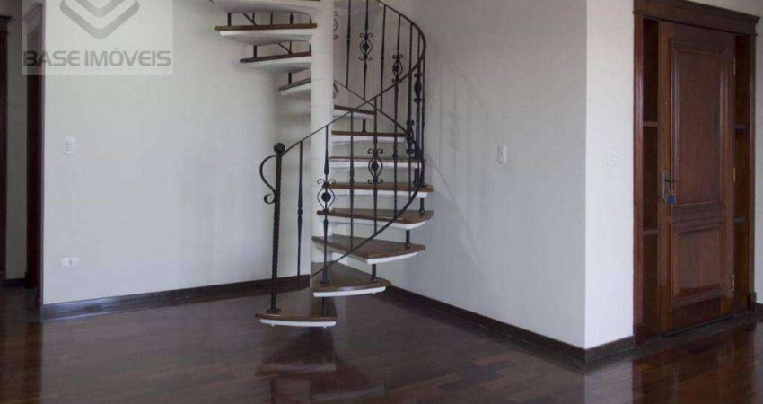 Cobertura com 3 dormitórios à venda, 320 m² por R$ 2.000.000,00 - Jardim da Saúde - São Paulo/SP