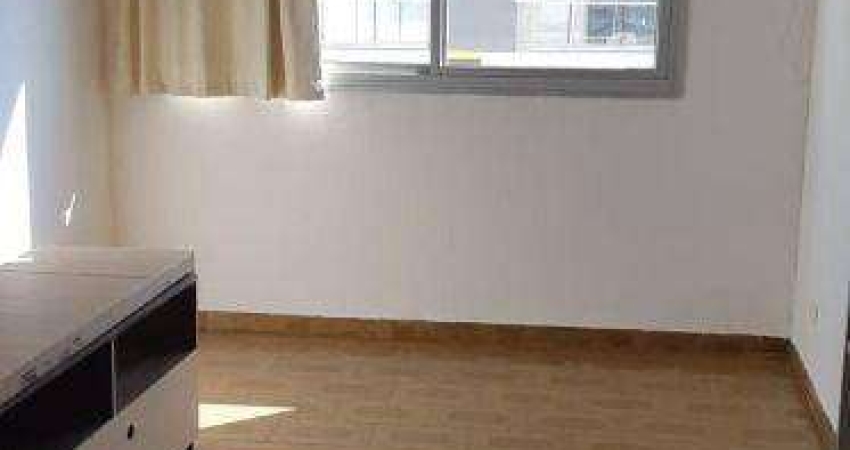 Apartamento com 2 dormitórios à venda, 57 m² por R$ 549.000,00 - Saúde - São Paulo/SP